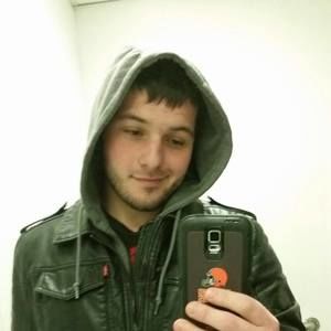 Meet your Posher, David